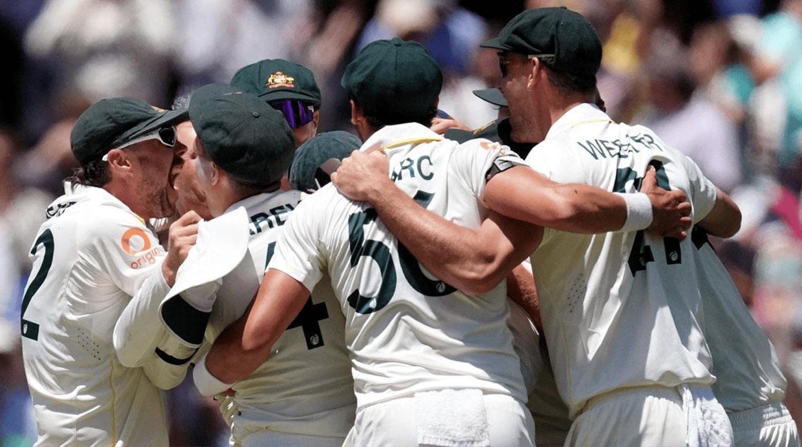 Smith confirms four-pacer combination for Boxing Day Test